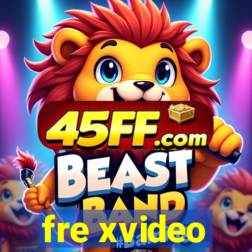 fre xvideo